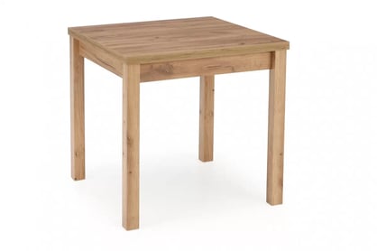 Masa extensibila 80-160x80 Cyrjo - stejar craft