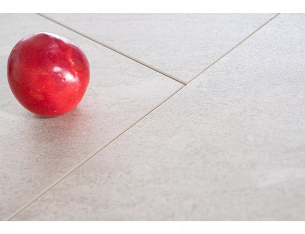 Rozkládací jídelní stůl Armani 160-220x90 cm - šedý ceramic Stůl rozkladany armani z ceramicznym blatem 160-220x90 - šedá / mramorový efekt