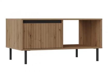 Stolík konferenčný Kasalia 100x60 cm - Dub evoke