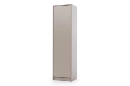 Dulap 2DP pentru canapele extensibile Genius 60 cm - congo / cașmir dulap 2DP do polkotapczanow Genius 60 cm - congo / cașmir