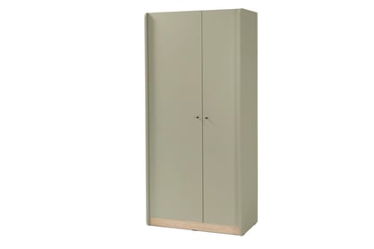 Dulap Wodi 90 cm - eucalipt / dąb baltic dune