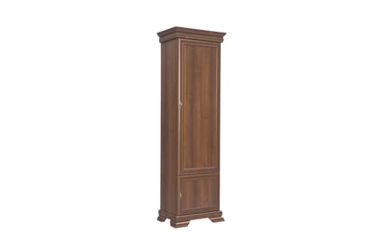 skříň dvoudveřová Kora 58 cm - samoa king