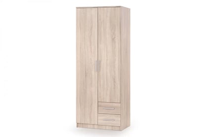 Skriňa Lima 80 cm - dub sonoma