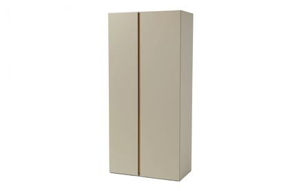 skříň Azalio 90 cm - eukaliptus / dub baltic dune