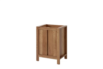 Skrinka drezová skrinka Classic Oak 820 - 60 cm Skrinka pod umývadlo Classic Oak 820 - 60 cm