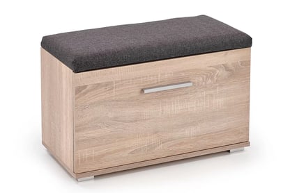 Skrinka na topánky Lima 70 cm - dub sonoma
