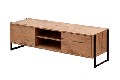 TV stolík do obývačky Loft