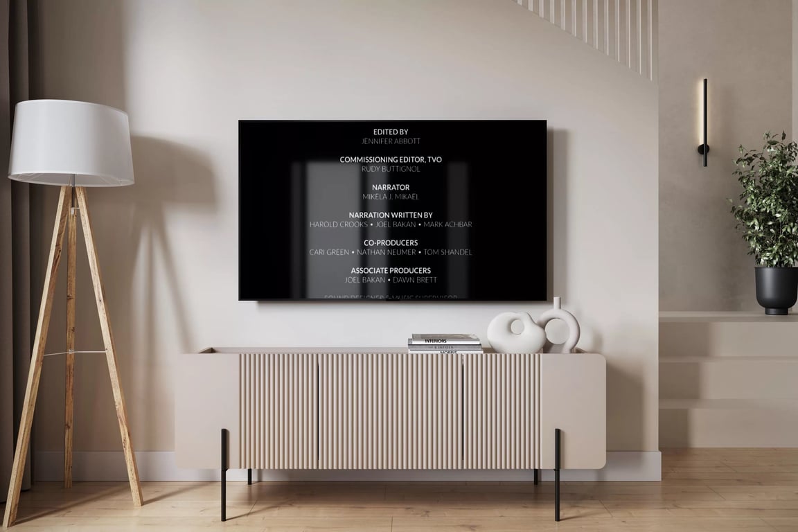 Malmi TV szekrény 150 cm - kasmír / fekete lábak TV-szekrény Malmi 150 cm - kasmír / fekete nozki
