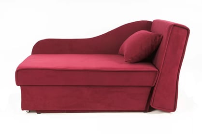 Alfred gyerek egyszemélyes kanapé Tapczan mlodziezowy egy személyes Alfred