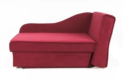 Alfred gyerek egyszemélyes kanapé Tapczan mlodziezowy egy személyes Alfred