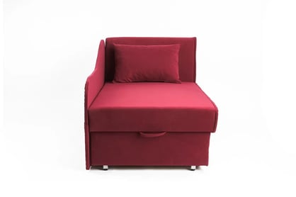 Alfred gyerek egyszemélyes kanapé Tapczan mlodziezowy egy személyes Alfred