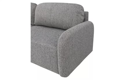 Rozkládací pohovka Limpik Gauč s funkcí spaní Timo - solidny design