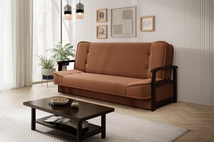 Wiktor kinyitható kanapé Kanapéágy rozkladana Wiktor