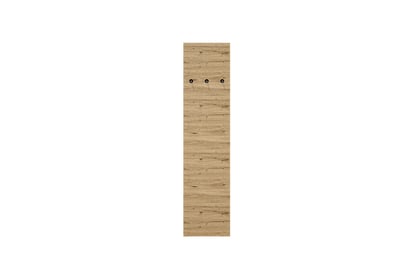 Cuier Klarso 07 - stejar artizanal model Nevio 07