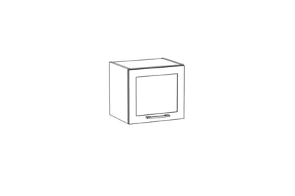 Nízká kuchyňská skříňka Navia WO 4/36 Standard
