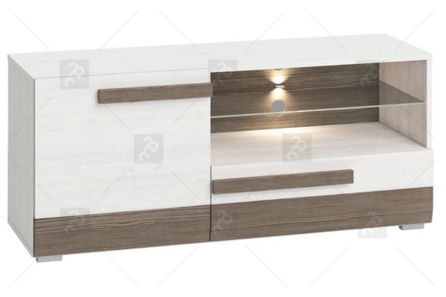 Set Tonemo 2 -  pin zăpadă krásné prvky nábytku