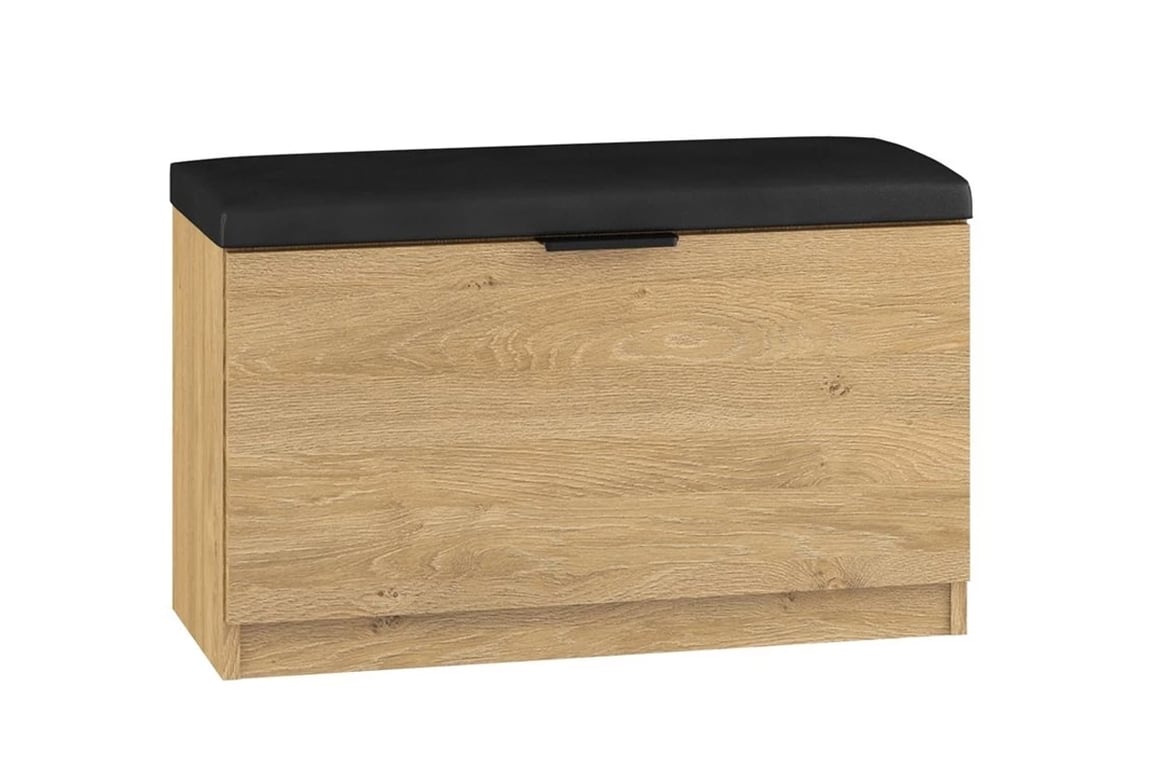 Předsíňová sestava Keri 1 Botník Keri 1 - Dub kamienny 5527 SN