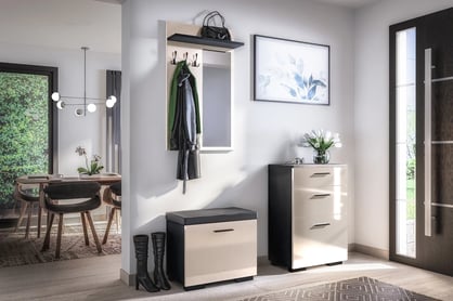 Zostava nábytku do predsiene Keri 9