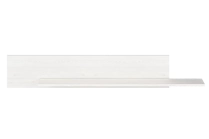 Set Tonemo 1 - pin zăpadă/ new grey Complet mobilier pentru camera de zi Blanco 1 - pin sniezna / new grey - 6 elementow