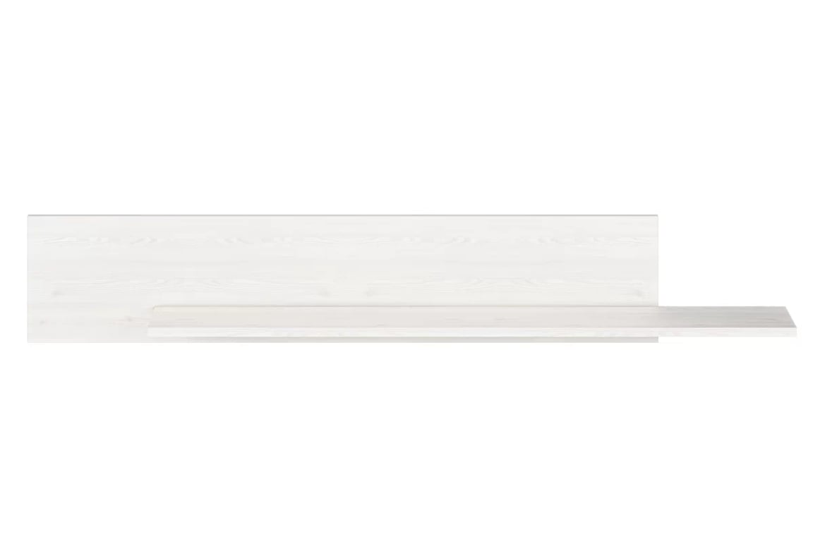 Set Tonemo 1 - pin zăpadă/ new grey Complet mobilier pentru camera de zi Blanco 1 - pin sniezna / new grey - 6 elementow