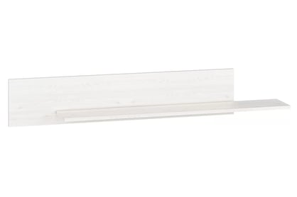 Set Tonemo 1 - pin zăpadă/ new grey Complet mobilier pentru camera de zi Blanco 1 - pin sniezna / new grey - 6 elementow