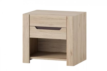 Spálňa Desjo II 