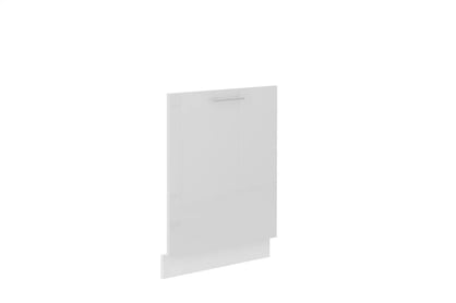 Přední část myčky nádobí Remin ZM 713x596 60 cm se zakrytým panelem