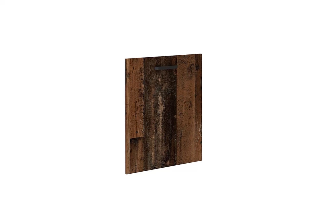 Přední panel pro myčku Kespin ZM 713x596 60 cm / zakrytý Kespin ZM 713x596 - Přední část pro myčky nádobí 60 cm se zakrytým panelem