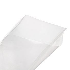 Sacchetti sottovuoto trasparente 35x23 cm