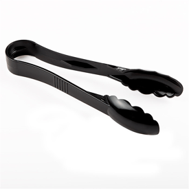 Zange schwarz 15 cm