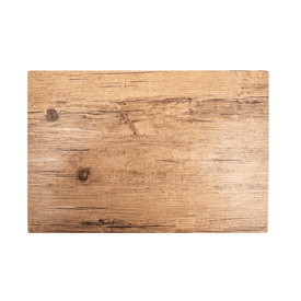 Tischsets ähnliches holz 45x30 cm