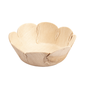 Schüsseln natur ø 8.5x3 cm
