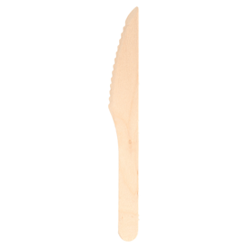 Messer natur 16.4 cm