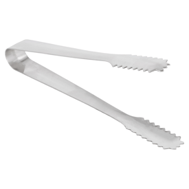 Zangen silberfarben 16.5 cm