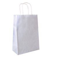Sacchetti per trasloco resistenti, 4 sacchetti riutilizzabili, in