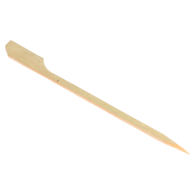 Stecher "golf" natur 12 (h) cm