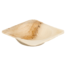 Schüssel für saucen natur 5x5x2 cm