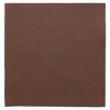 Servietten ecolabel grau 39x39 cm