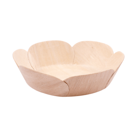 Schüsseln natur ø 10.5x3 cm