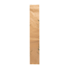 Sachets boulangerie naturel 9+4x54 cm