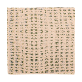 Servietten ecolabel gef. 1/4 natur 20x20 cm