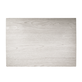 Tischsets ähnliches holz 45x30 cm