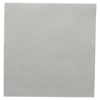 Servietten ecolabel grau 39x39 cm