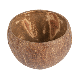 Schüsseln natur ø9x6 cm