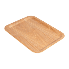 Tablett natur 36x28 cm