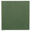 Servietten ecolabel grau 39x39 cm