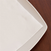Servietten weiss 20x20 cm