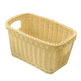 Baguette-korb natur 43x22.5x29 cm