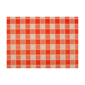 Tischsets natur 31x43 cm