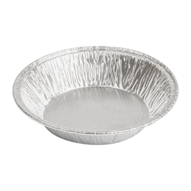 Kleine behälter konditorei - ø 9.3/8.4x1.8 cm